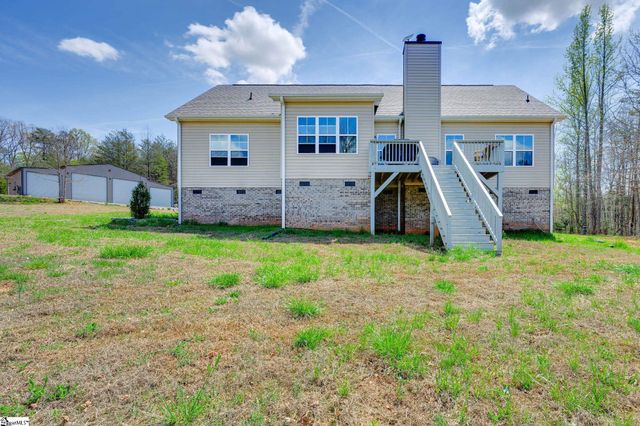 303 Terry Road, Bostic, NC 28018