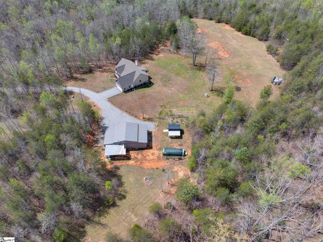303 Terry Road, Bostic, NC 28018