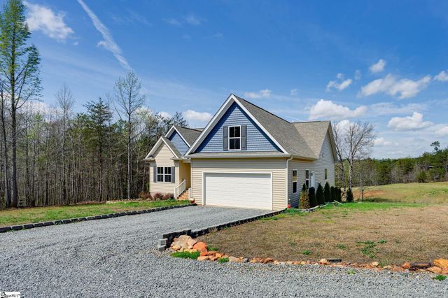 303 Terry Road, Bostic, NC 28018