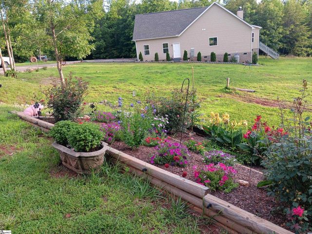 303 Terry Road, Bostic, NC 28018