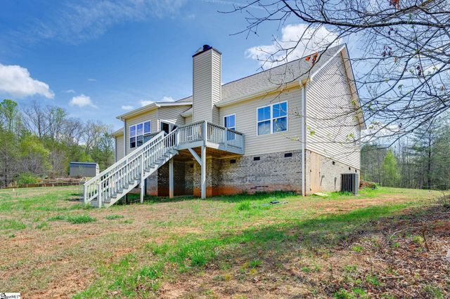 303 Terry Road, Bostic, NC 28018