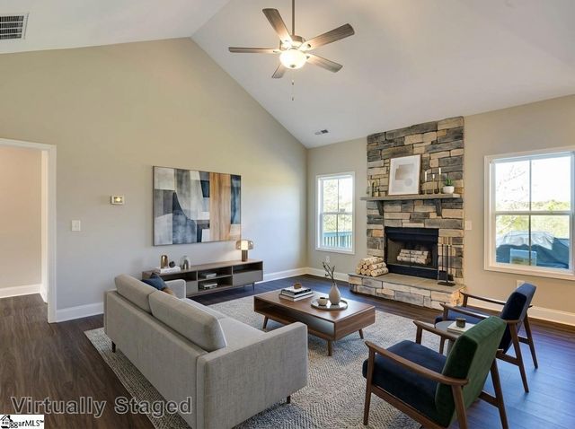 303 Terry Road, Bostic, NC 28018