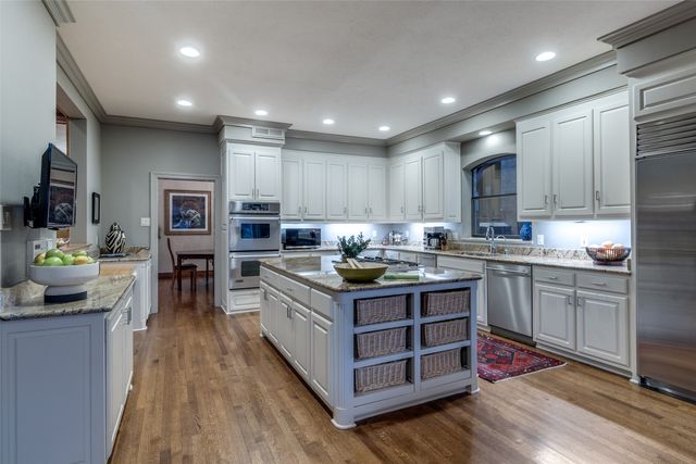 12005 Timberlake Court, Dallas, TX 75230