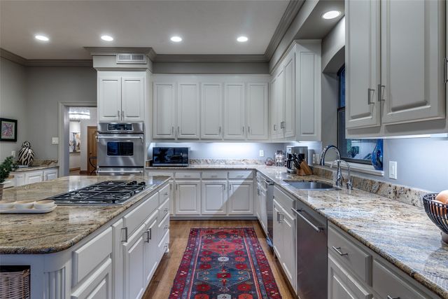 12005 Timberlake Court, Dallas, TX 75230