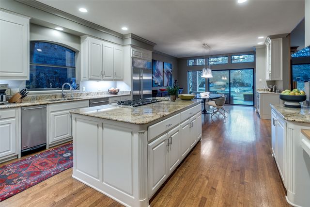 12005 Timberlake Court, Dallas, TX 75230