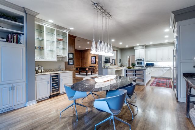 12005 Timberlake Court, Dallas, TX 75230