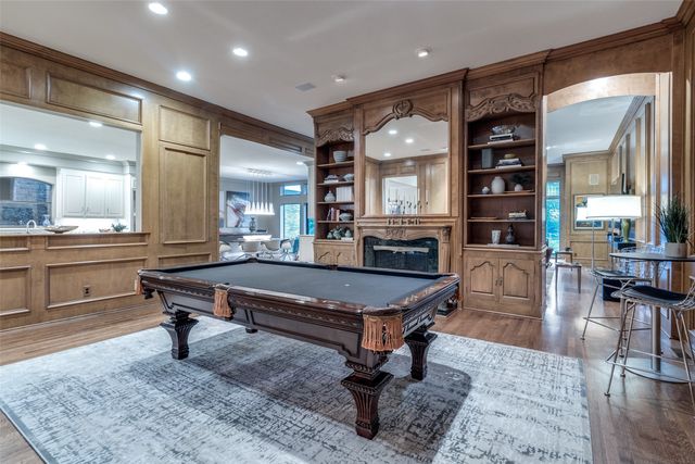 12005 Timberlake Court, Dallas, TX 75230