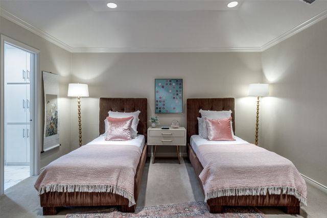 12005 Timberlake Court, Dallas, TX 75230