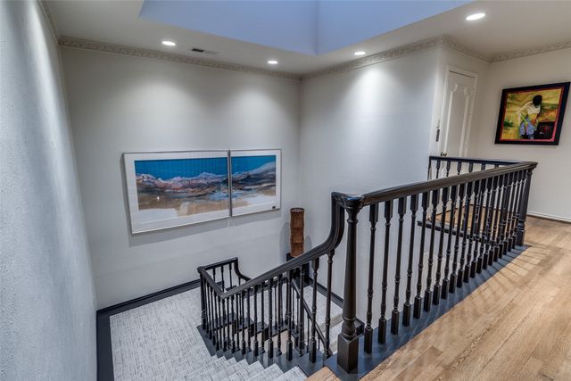 12005 Timberlake Court, Dallas, TX 75230