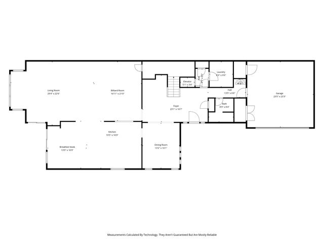 12005 Timberlake Court, Dallas, TX 75230