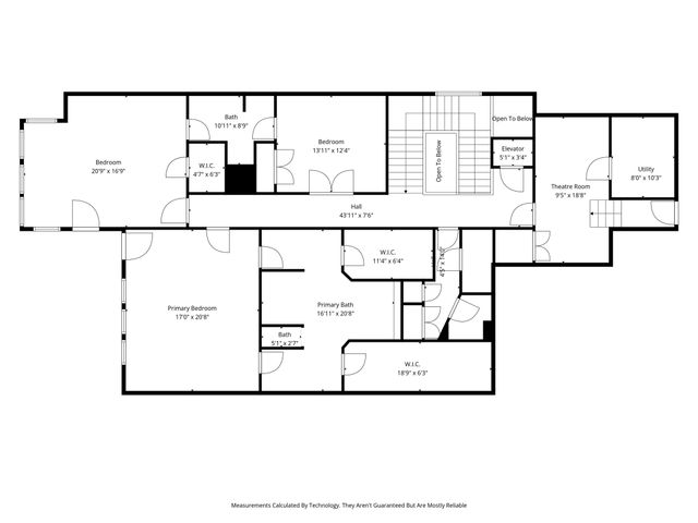 12005 Timberlake Court, Dallas, TX 75230