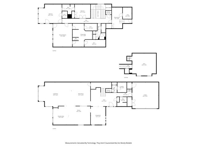 12005 Timberlake Court, Dallas, TX 75230