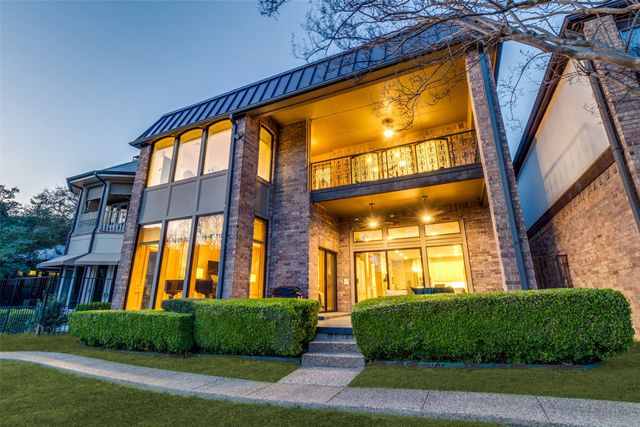 12005 Timberlake Court, Dallas, TX 75230