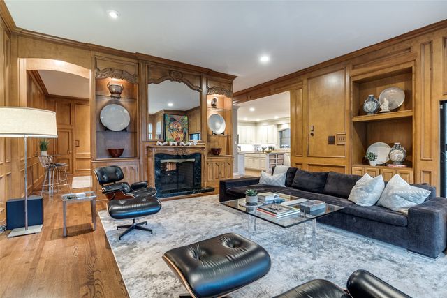 12005 Timberlake Court, Dallas, TX 75230