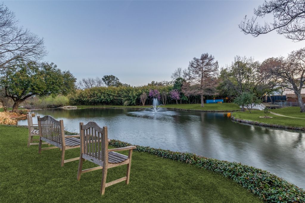 12005 Timberlake Court, Dallas, TX 75230