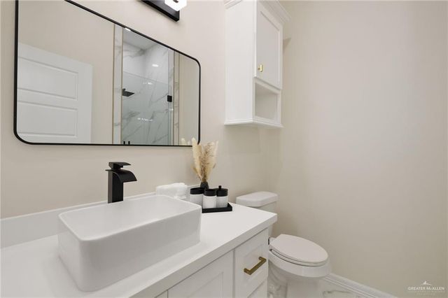 3213 E Alexa Street, Edinburg, TX 78542