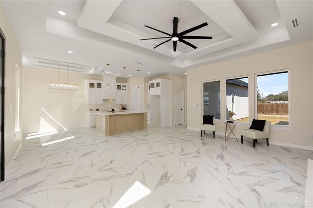 3213 E Alexa Street, Edinburg, TX 78542