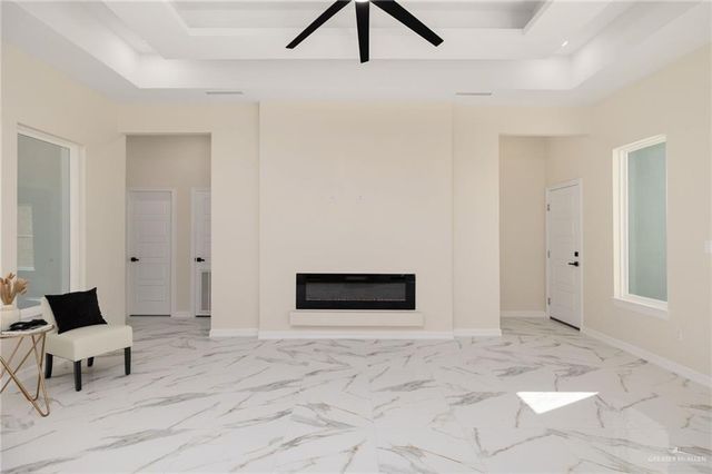 3213 E Alexa Street, Edinburg, TX 78542