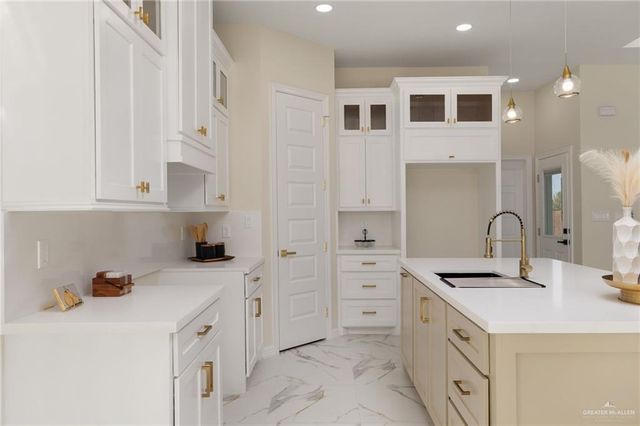 3213 E Alexa Street, Edinburg, TX 78542