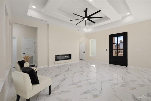 3213 E Alexa Street, Edinburg, TX 78542