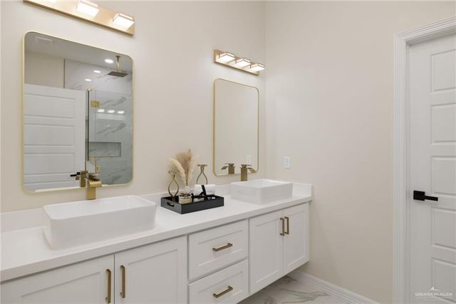 3213 E Alexa Street, Edinburg, TX 78542