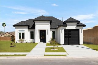 3213 E Alexa Street, Edinburg, TX 78542