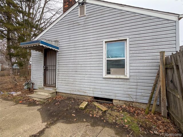 6142 Hereford Street, Detroit, MI 48224