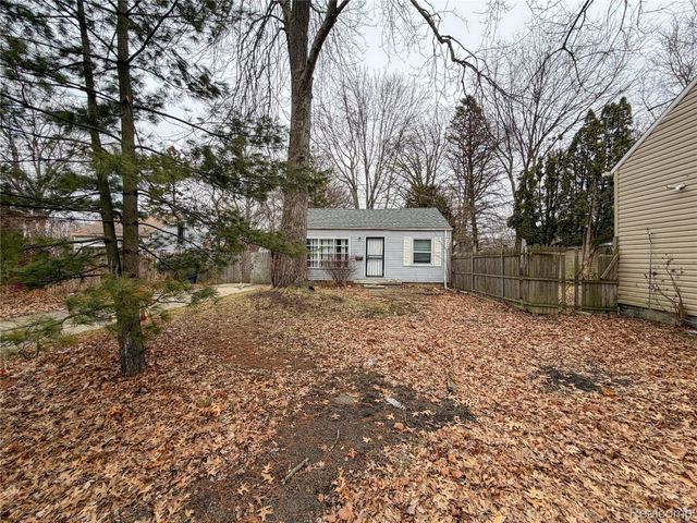 6142 Hereford Street, Detroit, MI 48224