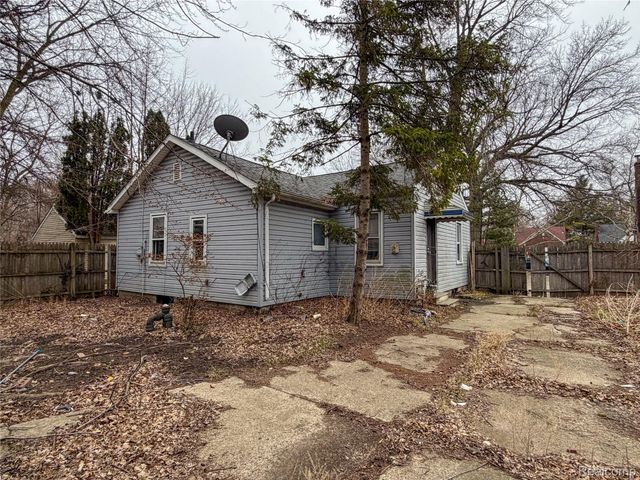 6142 Hereford Street, Detroit, MI 48224