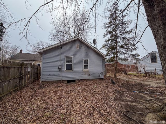 6142 Hereford Street, Detroit, MI 48224