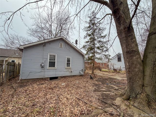 6142 Hereford Street, Detroit, MI 48224