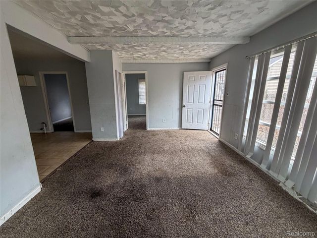 6142 Hereford Street, Detroit, MI 48224