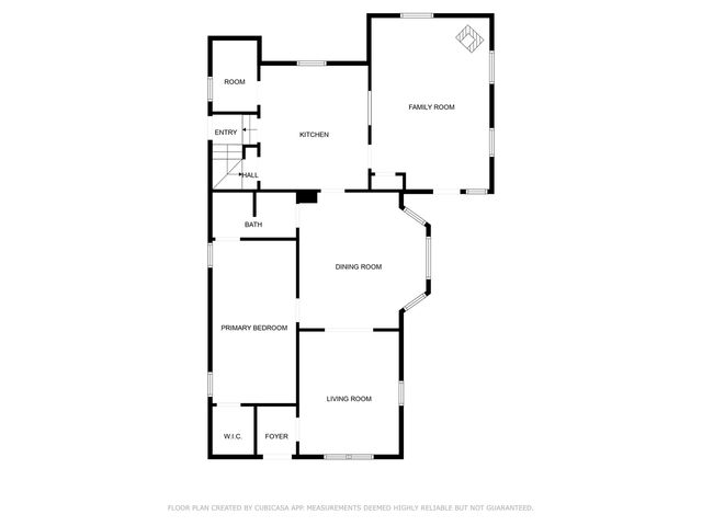 4429 17th AVENUE, Kenosha, WI 53140