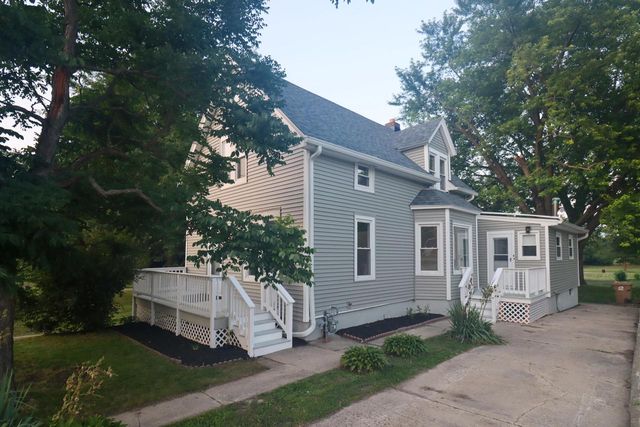4429 17th AVENUE, Kenosha, WI 53140