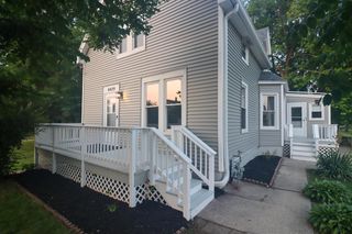 4429 17th AVENUE, Kenosha, WI 53140