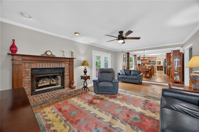 9355 W Union Hill Road, Douglasville, GA 30187