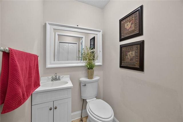 9355 W Union Hill Road, Douglasville, GA 30187