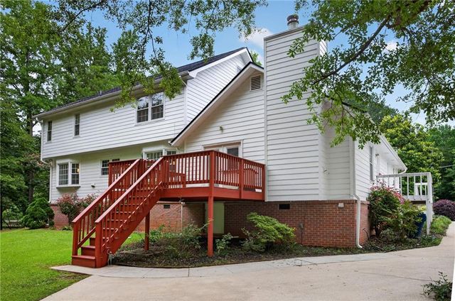 9355 W Union Hill Road, Douglasville, GA 30187