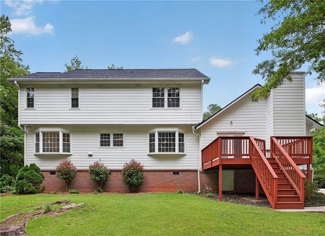 9355 W Union Hill Road, Douglasville, GA 30187