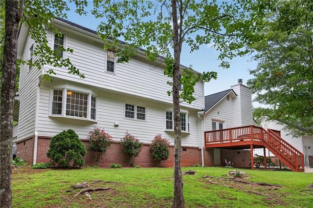 9355 W Union Hill Road, Douglasville, GA 30187