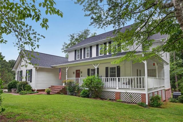 9355 W Union Hill Road, Douglasville, GA 30187