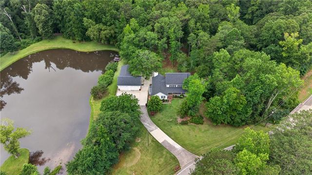 9355 W Union Hill Road, Douglasville, GA 30187