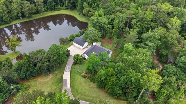 9355 W Union Hill Road, Douglasville, GA 30187