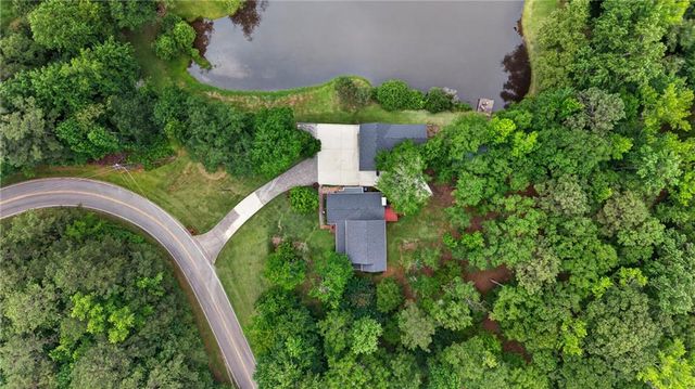 9355 W Union Hill Road, Douglasville, GA 30187