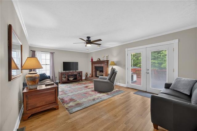 9355 W Union Hill Road, Douglasville, GA 30187