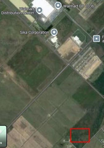 0 Orange Hill Rd Road, Sealy, TX 77474