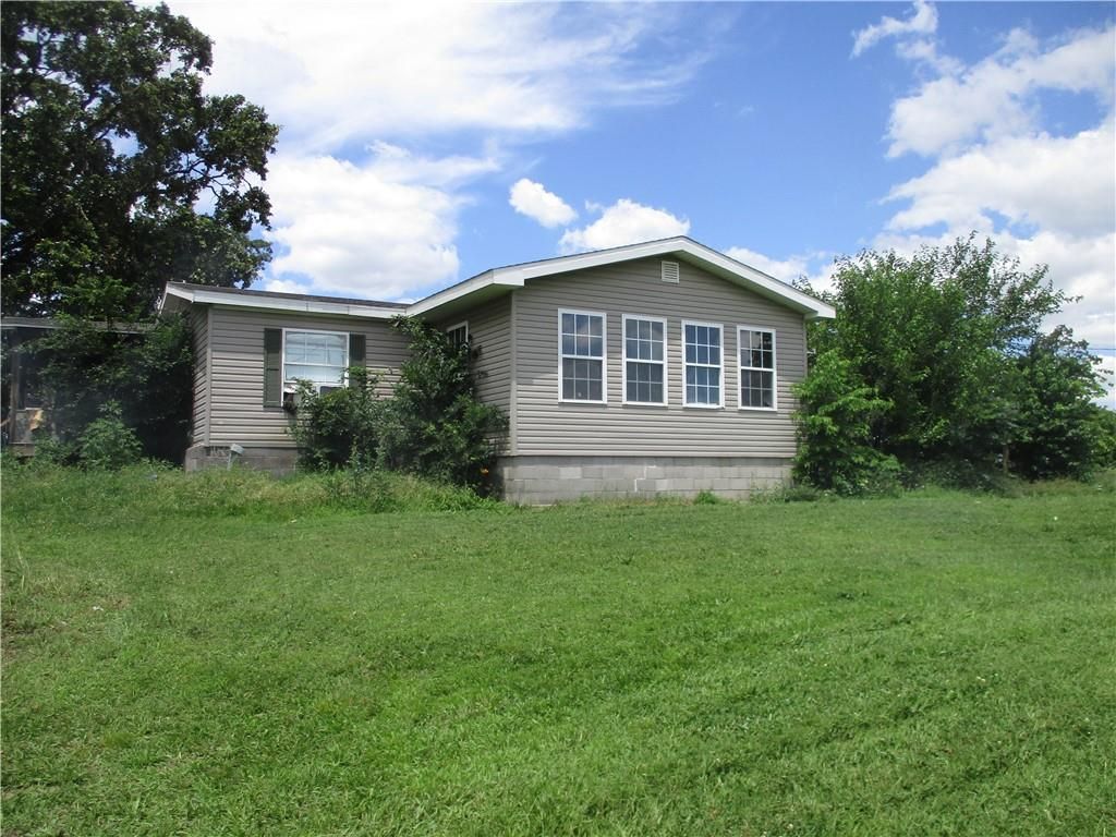 2120 Rickner Road, Galena, KS 66739