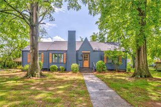 107 W Fairmount W Avenue, Cedartown, GA 30125