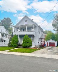 48 Dewey Street, Torrington, CT 06790