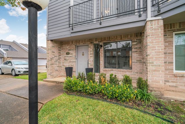 3831 Landmark Drive, Missouri City, TX 77459